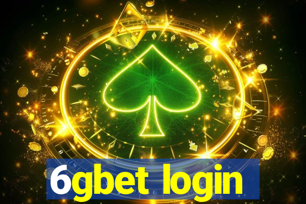 6gbet login